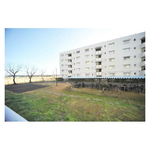 ビレッジハウス下島第二１号棟 その他外観1