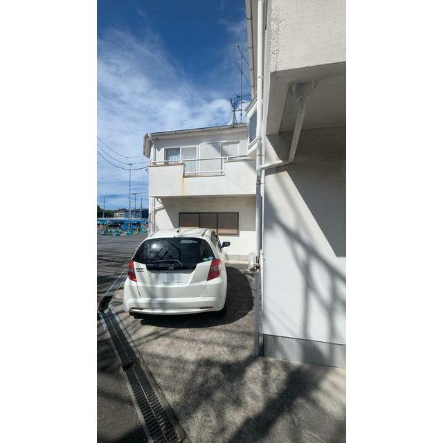 その他外観1