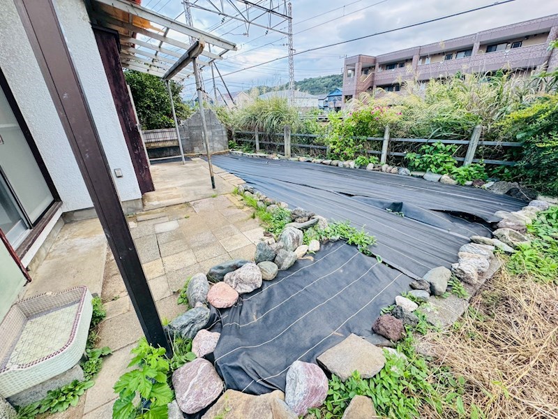 ソノリテ渋沢 その他外観3