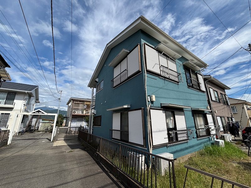 J・Tアパート その他6