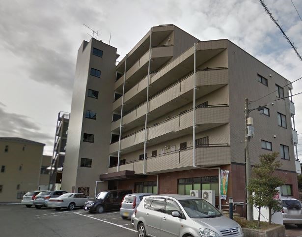 リステージ湘南川名 その他外観1