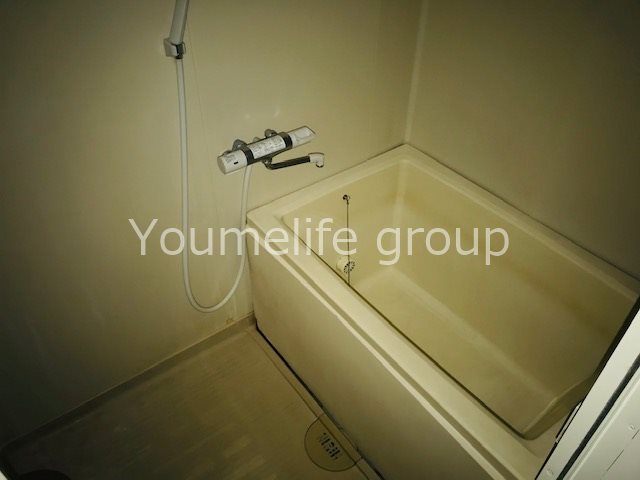 リステージ湘南川名 風呂画像