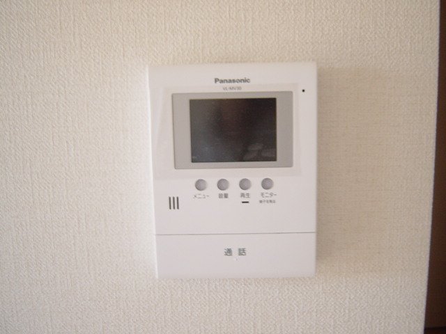 カメラ付インターホン グリーンヴィレッジ その他2