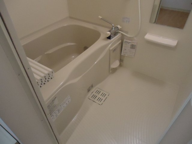 バス グリーンヴィレッジ 風呂画像