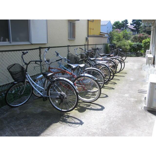 湘南パシフィックハイツ その他10