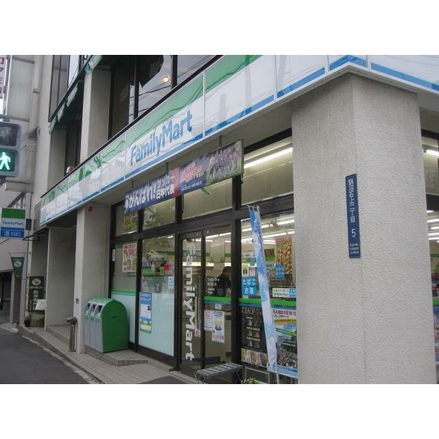 湘南パシフィックハイツ 周辺画像1