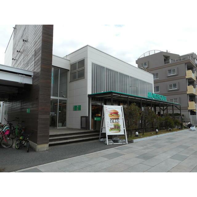 湘南パシフィックハイツ 周辺画像8