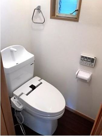 カーサ中里 その他2