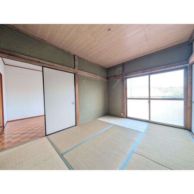 グリーンコーポⅠ その他6