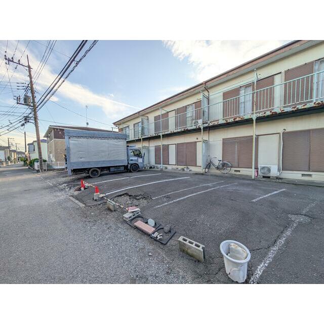 グリーンコーポⅠ その他外観1
