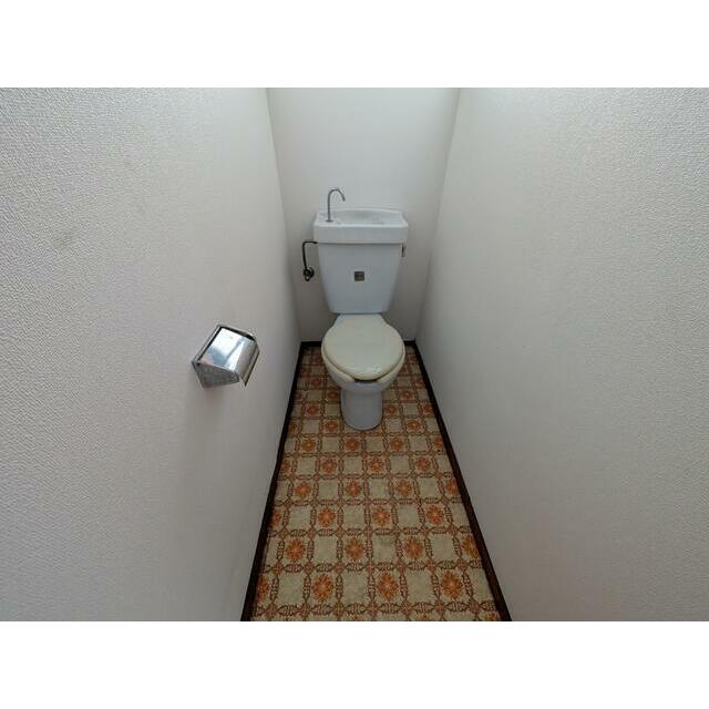 グリーンコーポⅠ ベッドルーム