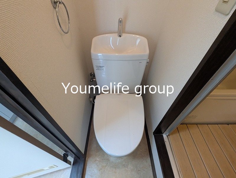 岡﨑ハイツⅠ その他1