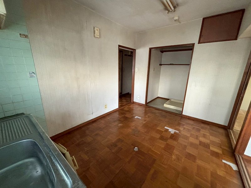 小山コーポ リビング