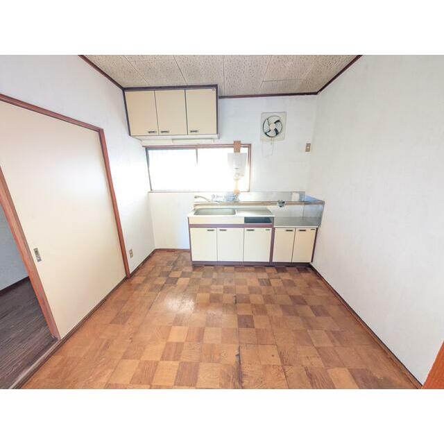 グリーンコーポⅠ リビング