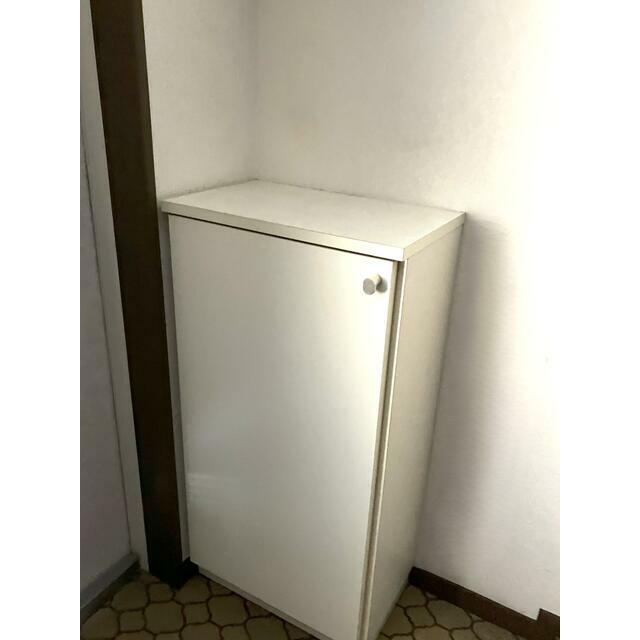 アナナスヒルズ 玄関