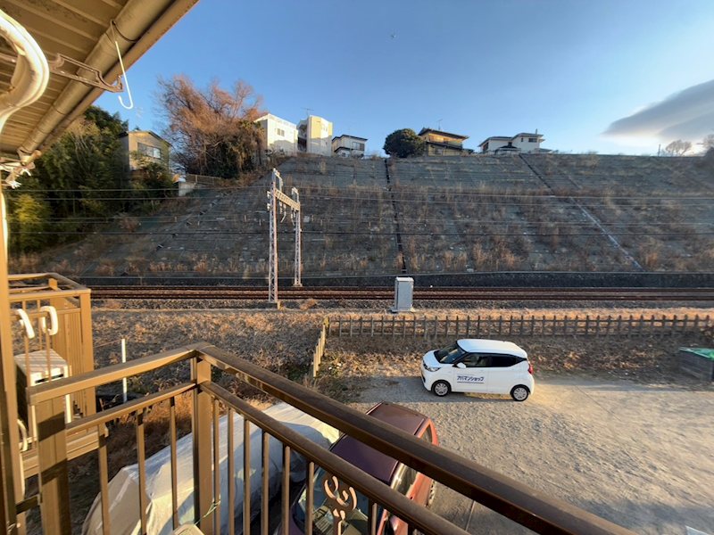 コスモハイツすぎな その他5