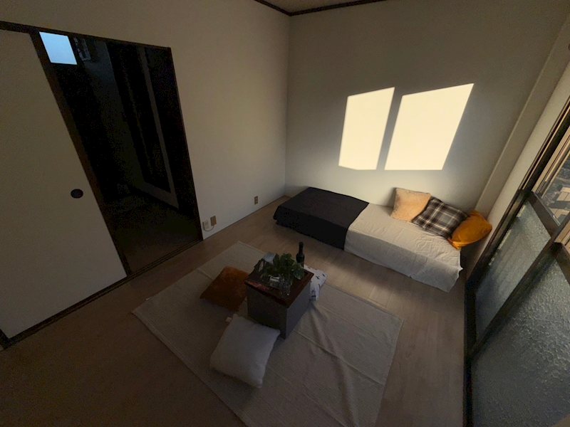 コスモハイツすぎな その他6