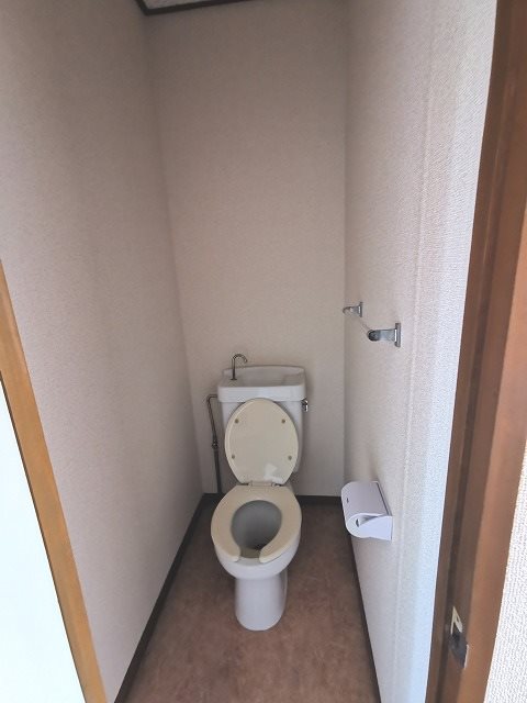 かないハイツ その他1