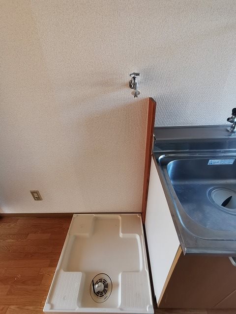 かないハイツ その他外観3
