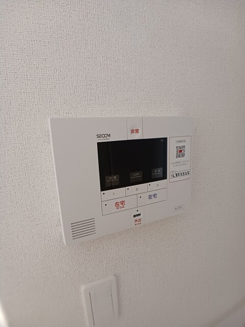 アボードＳ　ノース その他6