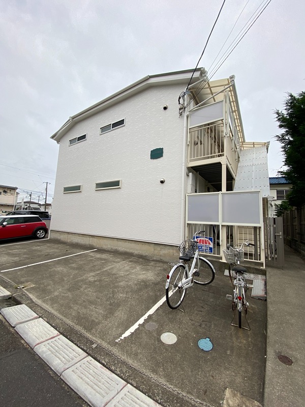 駐車場 その他外観1