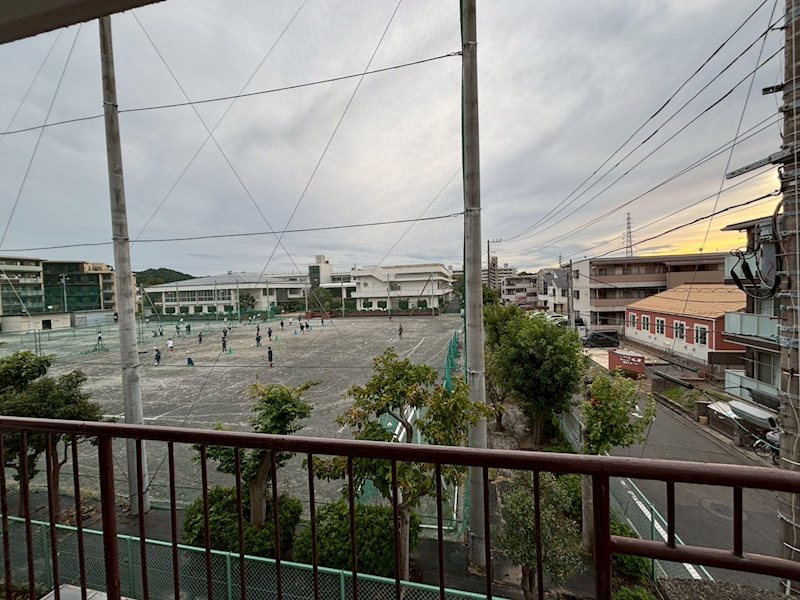 小山コーポ その他4