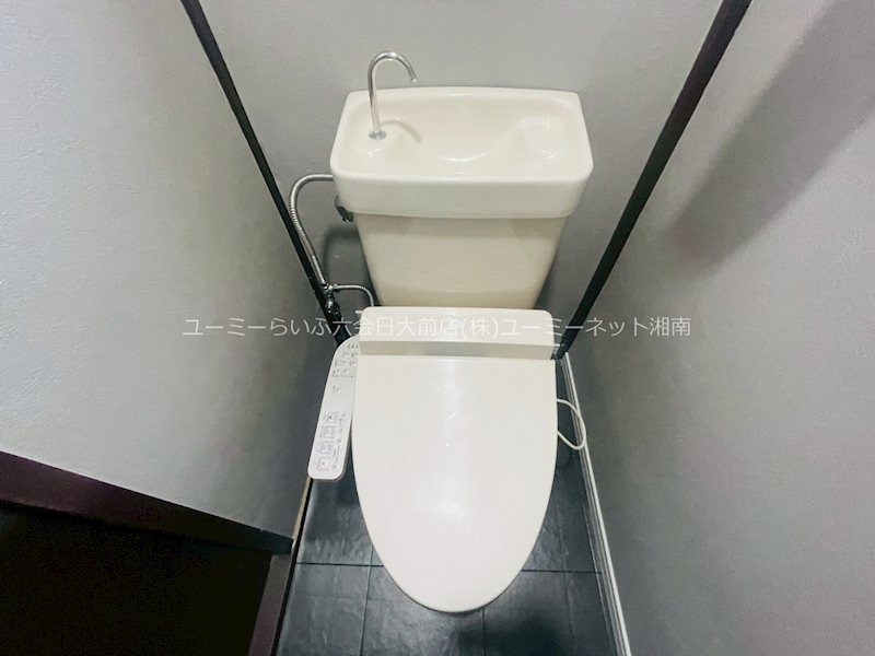 ヴィンテージリノベ立石1丁目 その他1