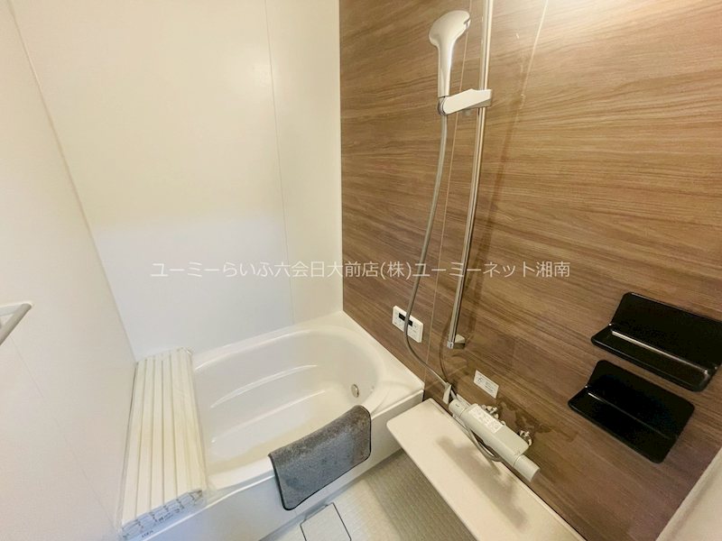 ヴィンテージリノベ立石1丁目 風呂画像