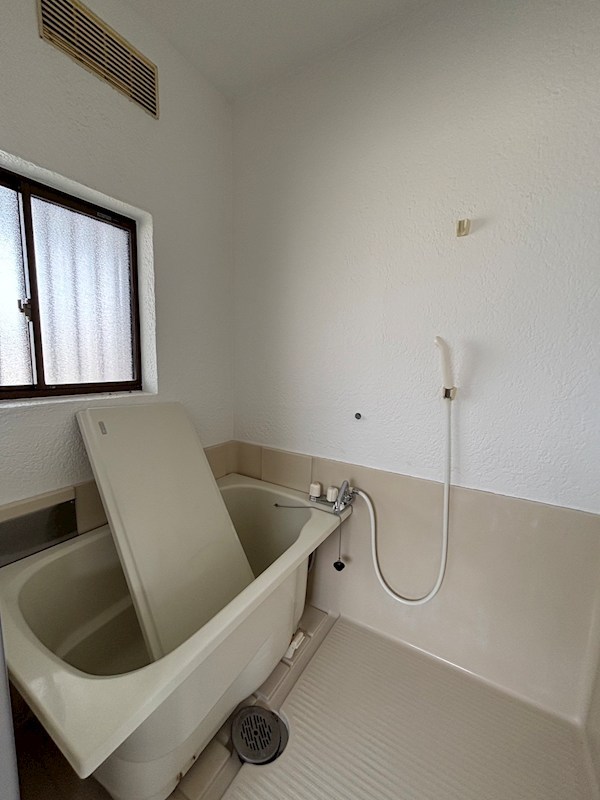 J・Tアパート 風呂画像