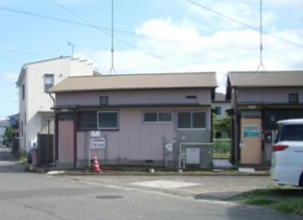 酒匂1丁目戸建1号棟 外観