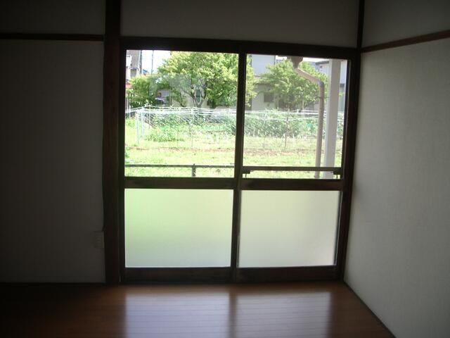 酒匂１丁目戸建1号棟 リビング