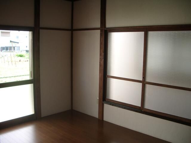 酒匂１丁目戸建1号棟 ベッドルーム