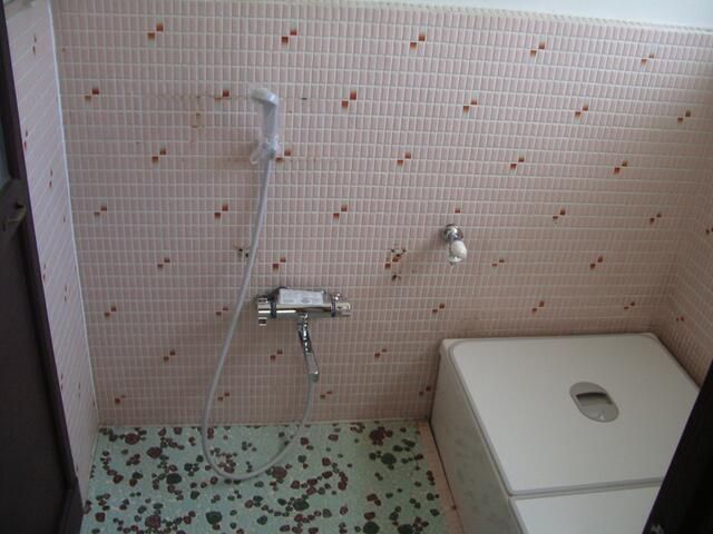 酒匂１丁目戸建1号棟 風呂画像