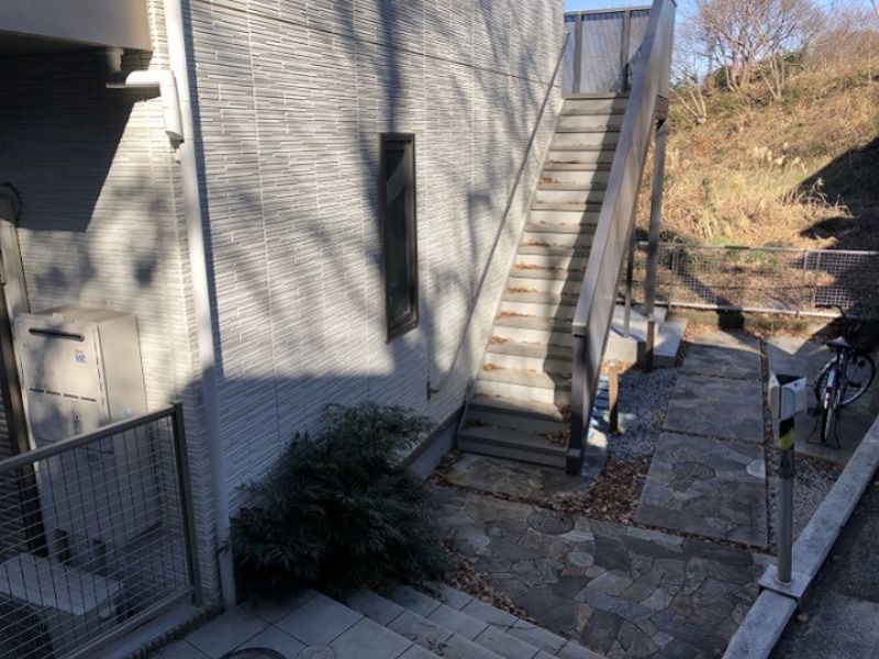 ヴィクトワールエクラ その他外観2