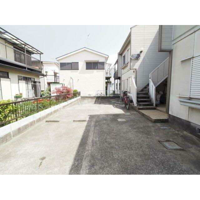 その他外観1