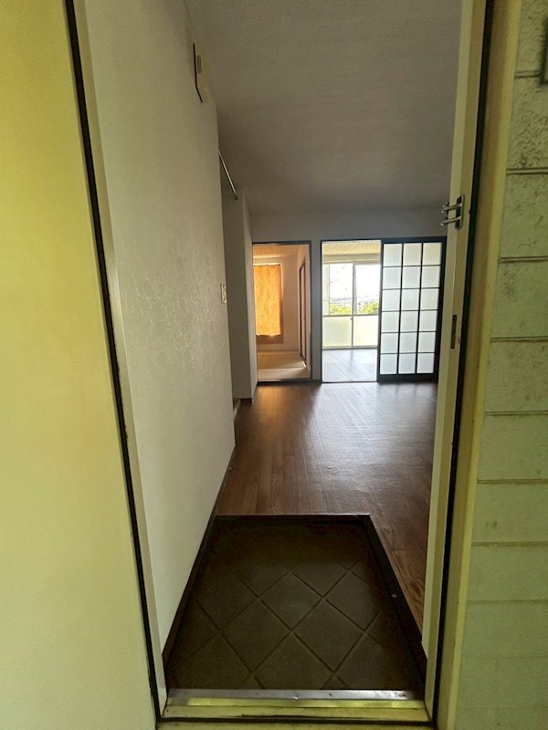 オーベルジュ&amp;rsquo;９０ 玄関