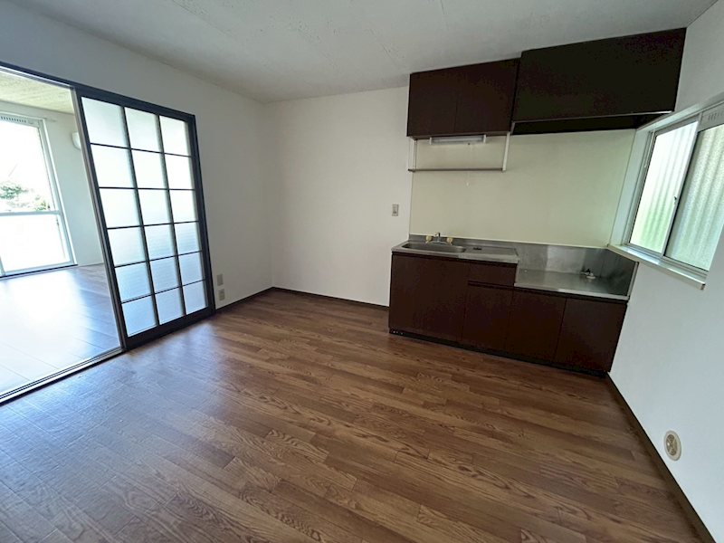 オーベルジュ&amp;rsquo;９０ リビング