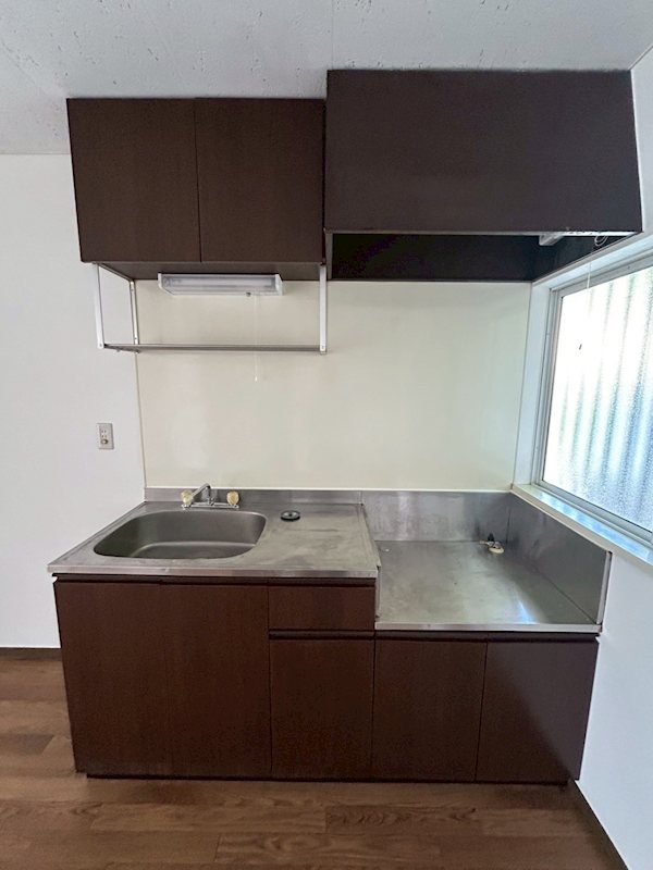 オーベルジュ&amp;rsquo;９０ キッチン