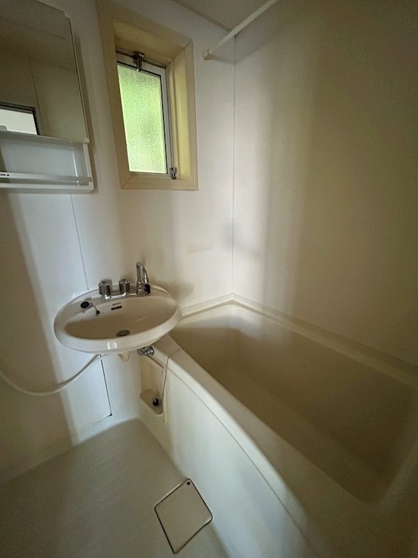 オーベルジュ&amp;rsquo;９０ 風呂画像