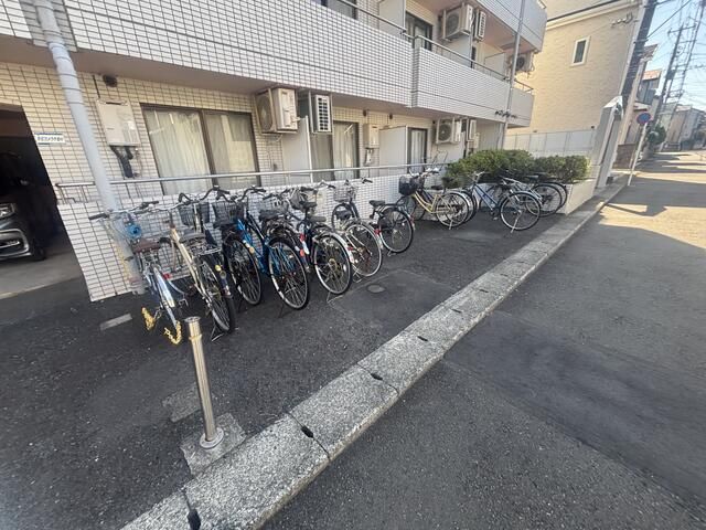 ダイホープラザ大和 その他外観2