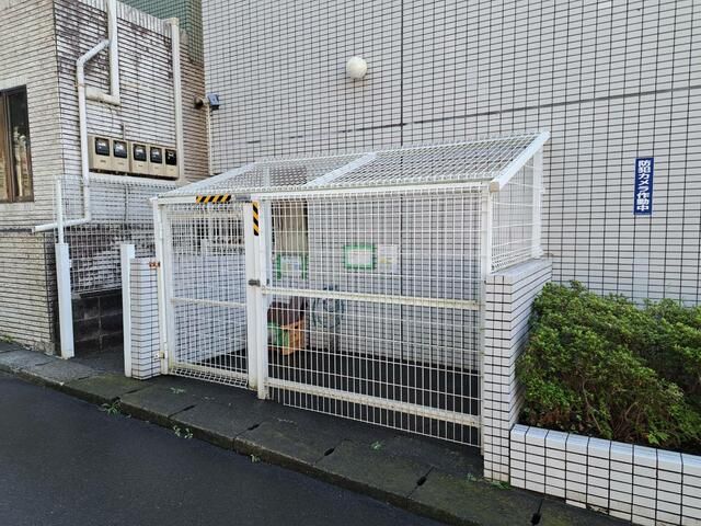 ダイホープラザ大和 その他外観3