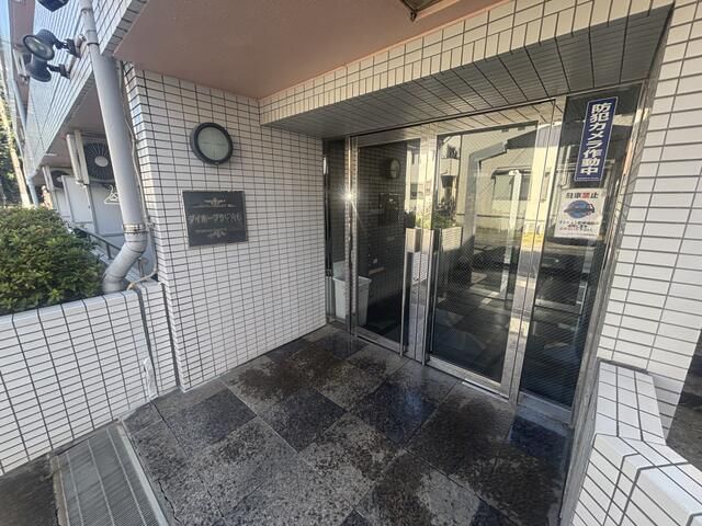 ダイホープラザ大和 その他外観4