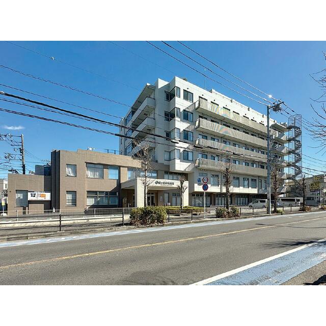 ダイホープラザ大和 周辺画像1