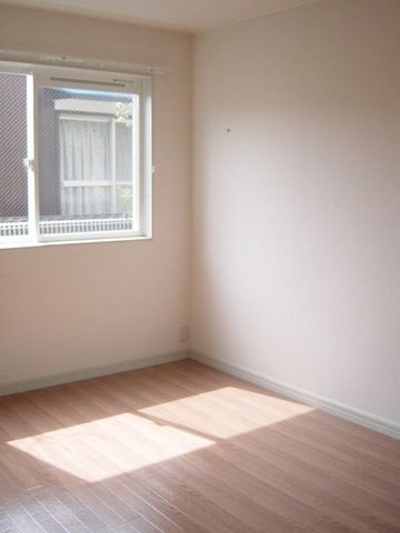 セレーノ藤澤 ベッドルーム