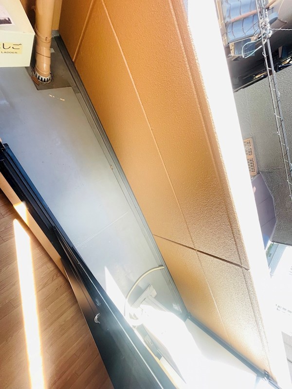 Ｒｅｙ・Ｄｒｅａｍｓ ベランダ