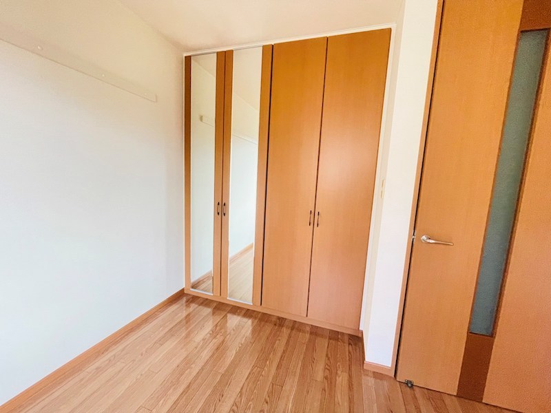 Ｒｅｙ・Ｄｒｅａｍｓ ベッドルーム