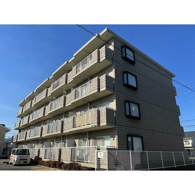 ビューハイツ 0306号室 外観