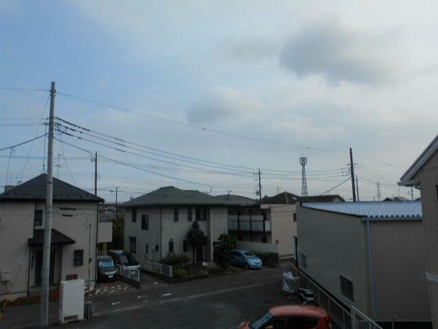 ビューハイツ その他4