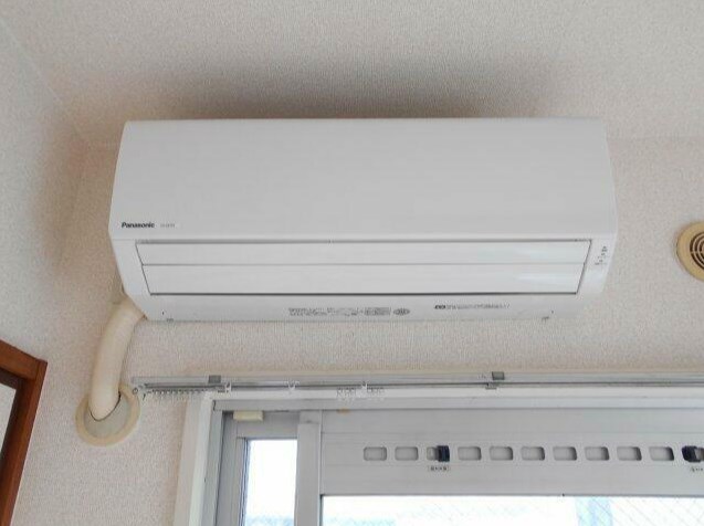 ビューハイツ その他5