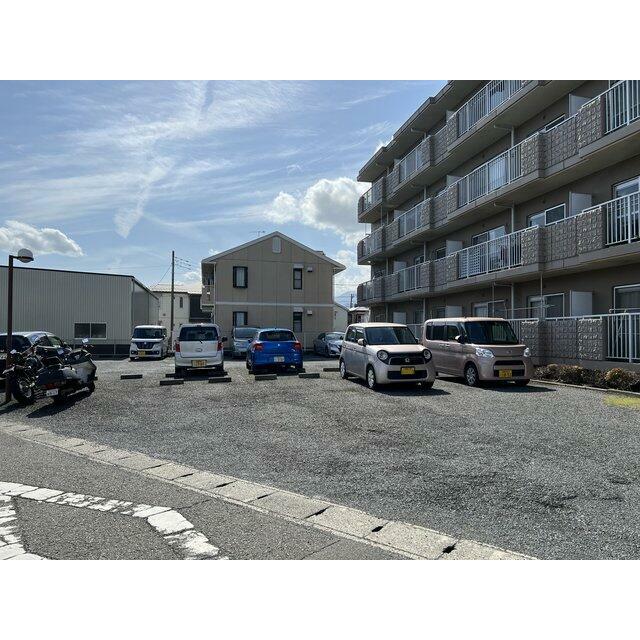 ビューハイツ その他外観2